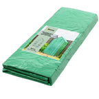 Varakate kasvihuoneeseen 845-511, 140 x 73 x 190 cm, vihreä