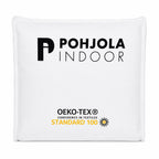 Painopeitto 5 kg 150 × 200 – valkoinen, 7-kerroksinen