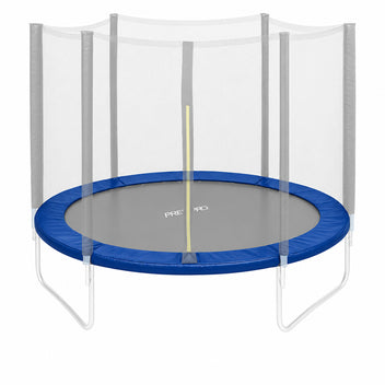Trampoliinin reunapehmuste PohjolaPulse Sports 457 cm – sininen