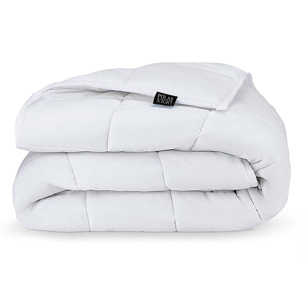 Polar Night lasten painopeitto puuvilla, 100x150cm (3-5kg) - 3 kg