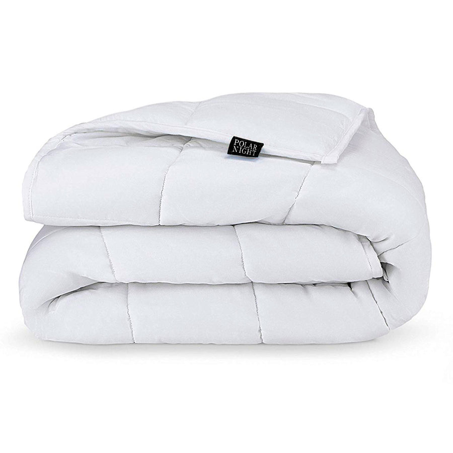 Polar Night lasten painopeitto puuvilla, 100x150cm (3-5kg) - 3 kg