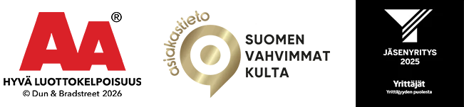 Yritysinfo
