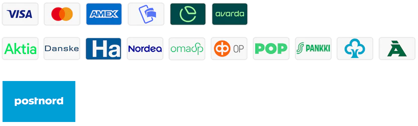 Trygga betalningssätt