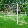 2 x Prosport jalkapallomaali Official 366 x 183 cm