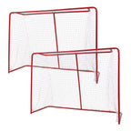 Street Hockey Maali x 2