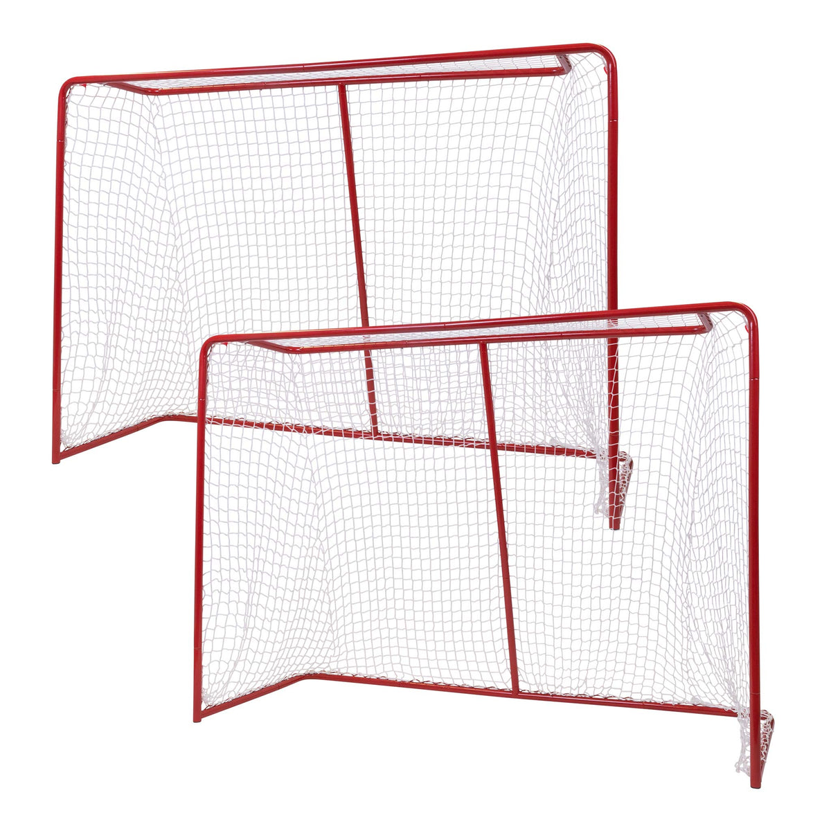 Street Hockey Maali x 2