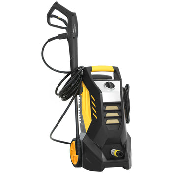 Painepesuri 1800 W, 135 bar, 540 l/h, 5 m letku, keltainen