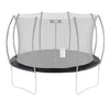 Trampoliinin reunapehmuste React Aero 3,05 - 4,27 m - 3,96m