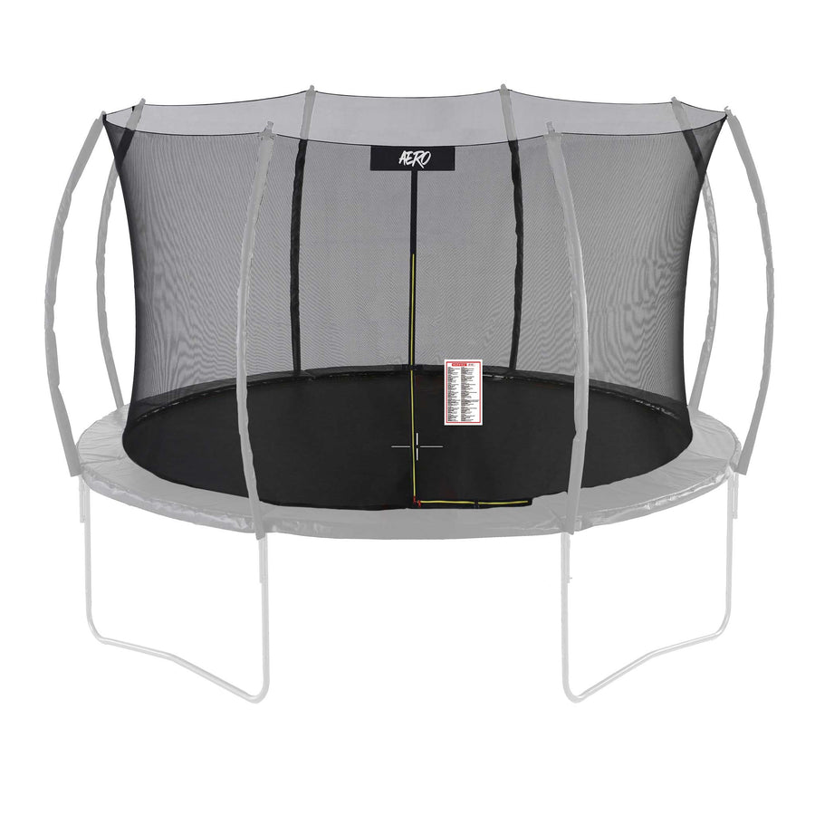 Trampoliinin turvaverkko React Aero 3,05 - 4,27 m - 4,27m