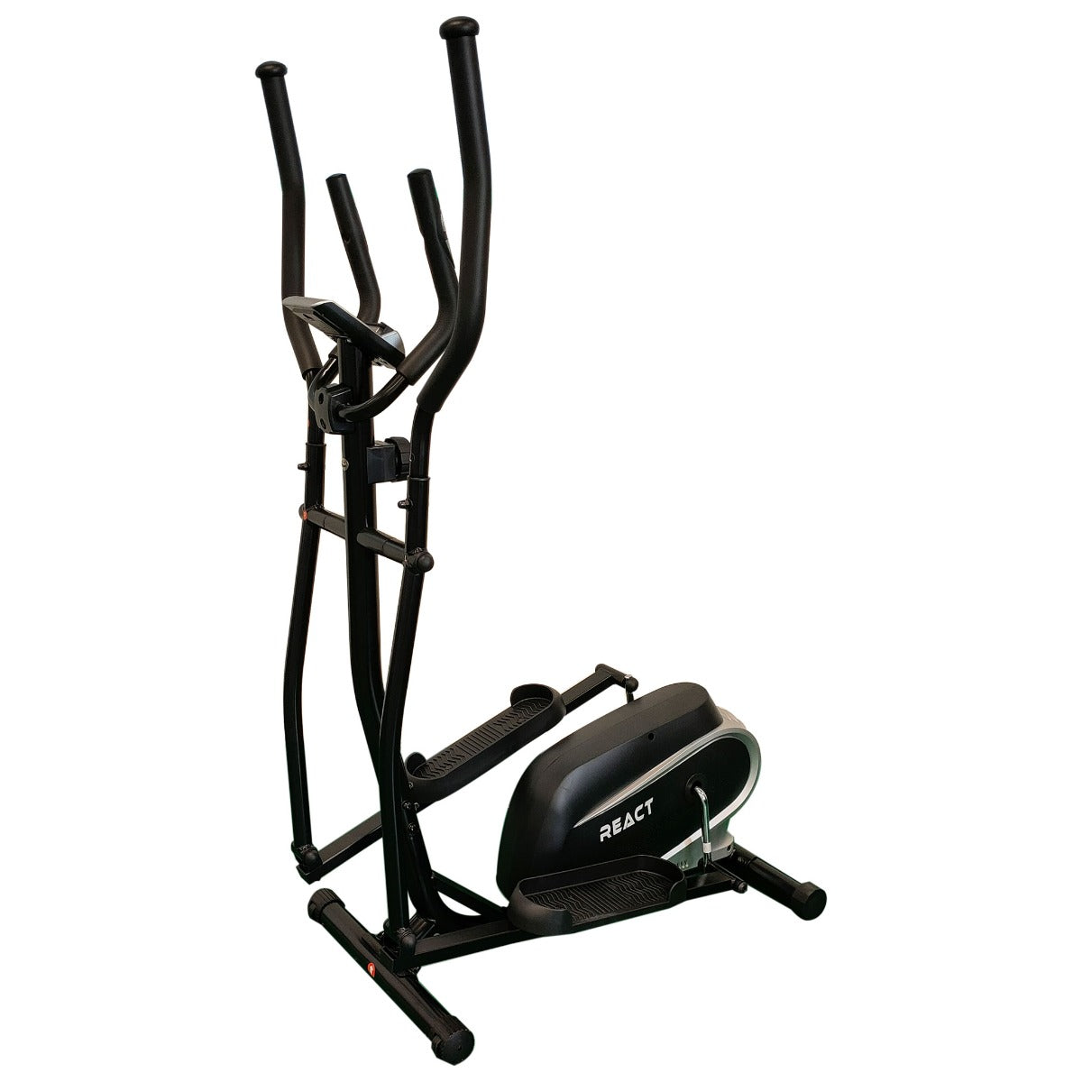 REACT CROSSTRAINER