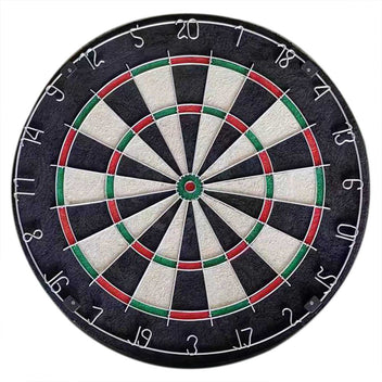 React Darts-taulu kaapilla