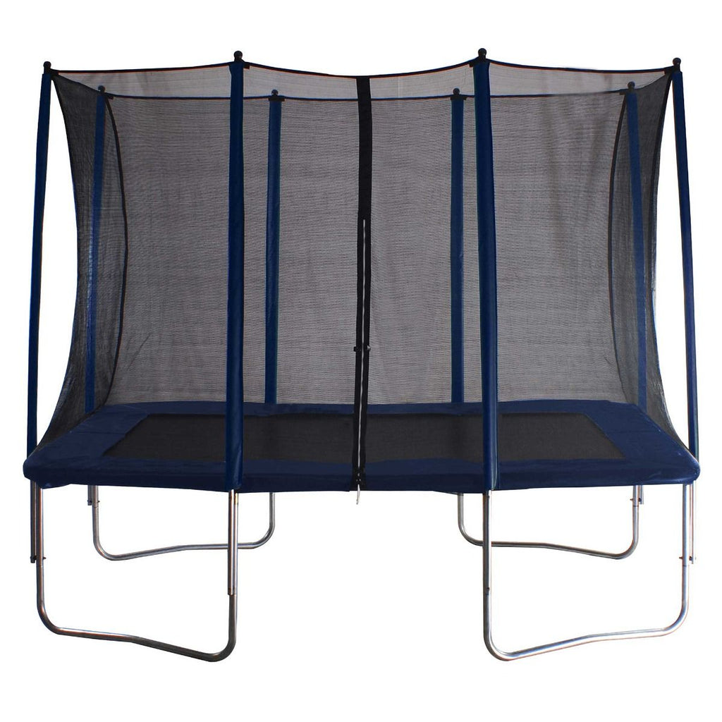 REACT TRAMPOLIINI SUORAKAIDE 163X216 CM
