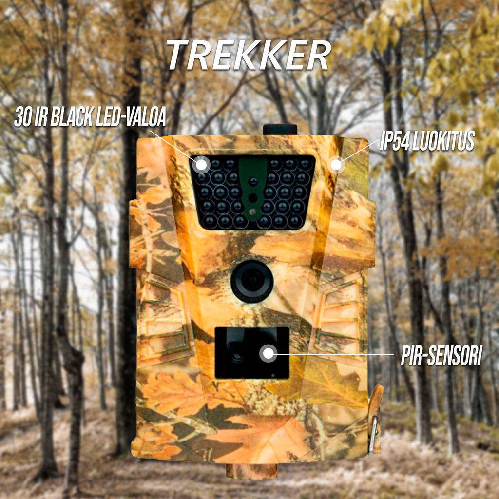 TR RIISTAKAMERA