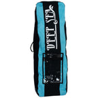 DS SUP-LAUTASETTI SHARK 335CM