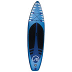 DS SUP-LAUTASETTI SHARK 335CM