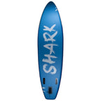 DS SUP-LAUTASETTI SHARK 335CM