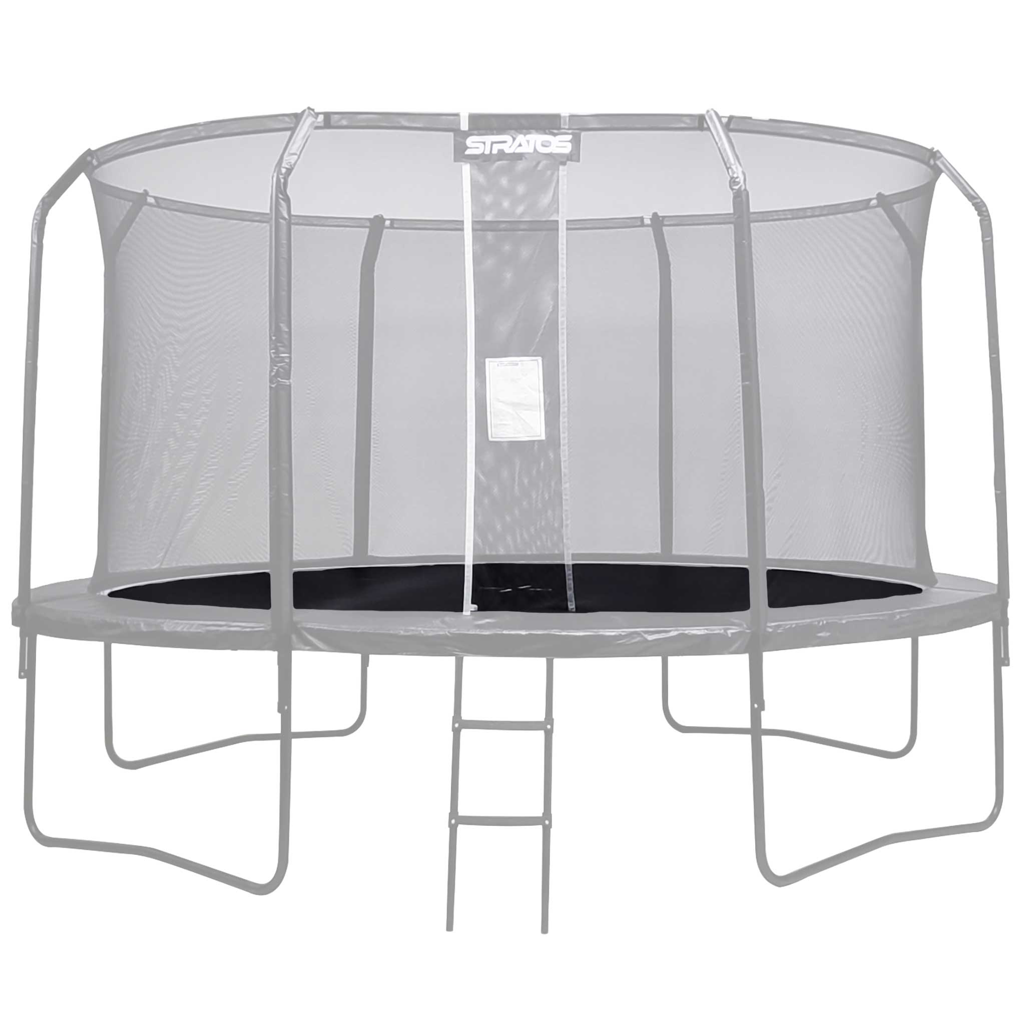 Trampoliinin matto Stratos Premium 3,96m-4,88m - 4,27m