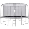 Trampoliinin matto Stratos Premium 3,96m-4,88m - 4,27m