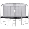 Trampoliinin reunapehmuste Stratos Premium 3,96m-4,88m - 4,27m
