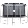 Trampoliinin turvaverkko Stratos Premium 3,96m-4,88m - 4,27m
