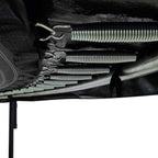 Stratos Trampoliini 427cm Premium Black Line