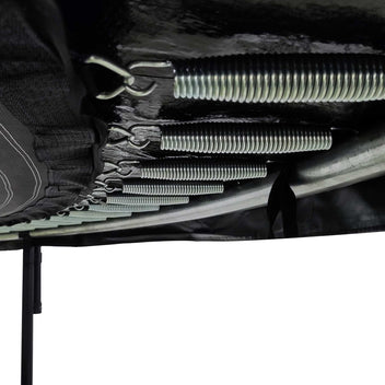 Stratos Trampoliini 427cm Premium Black Line