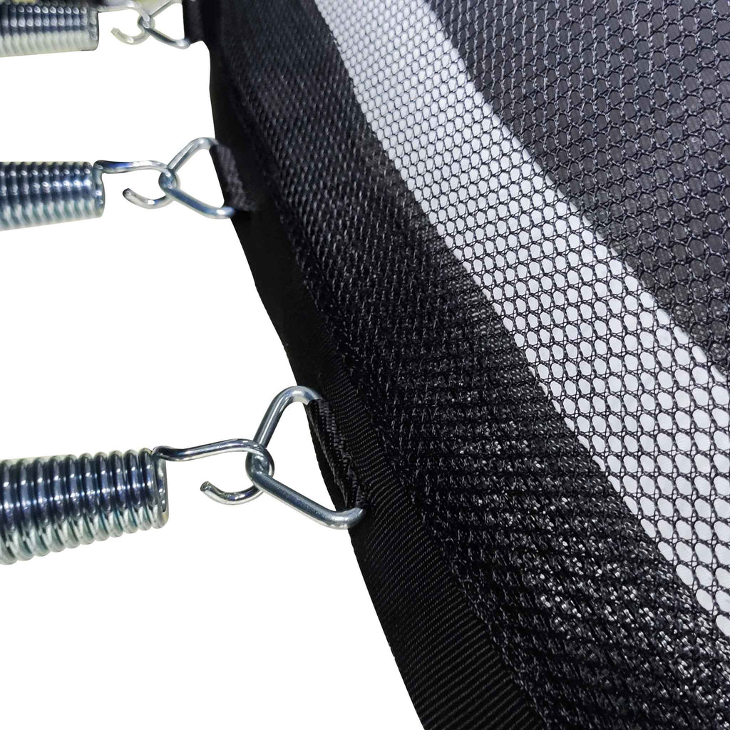 Stratos Trampoliini 427cm Premium Black Line