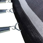 Stratos Trampoliini 427cm Premium Black Line