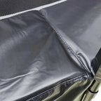 Stratos Trampoliini 427cm Premium Black Line