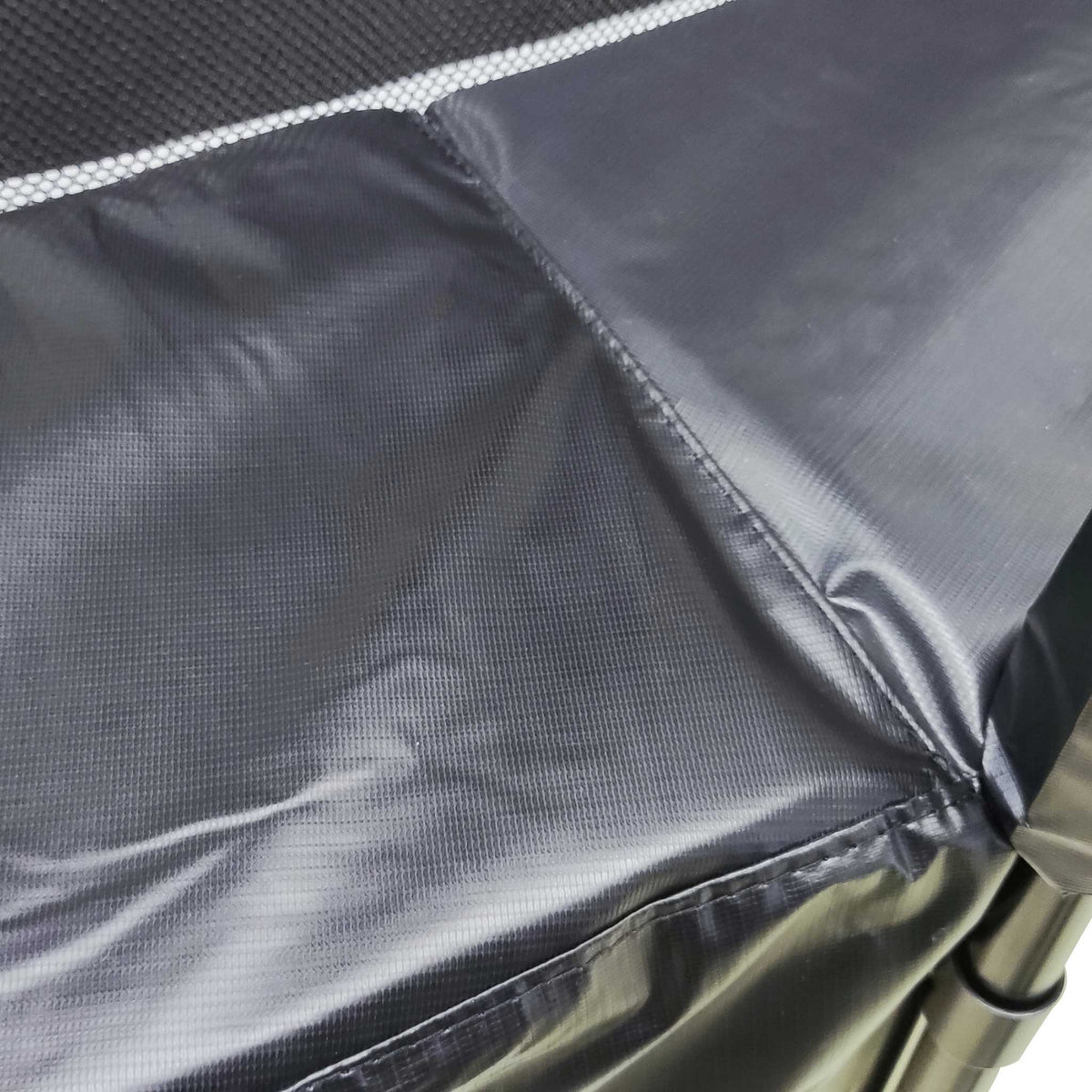 Stratos Trampoliini 427cm Premium Black Line