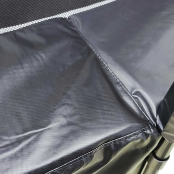 Stratos Trampoliini 427cm Premium Black Line