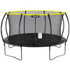 STRATOS TRAMPOLIINI 427CM/14FT U 2021