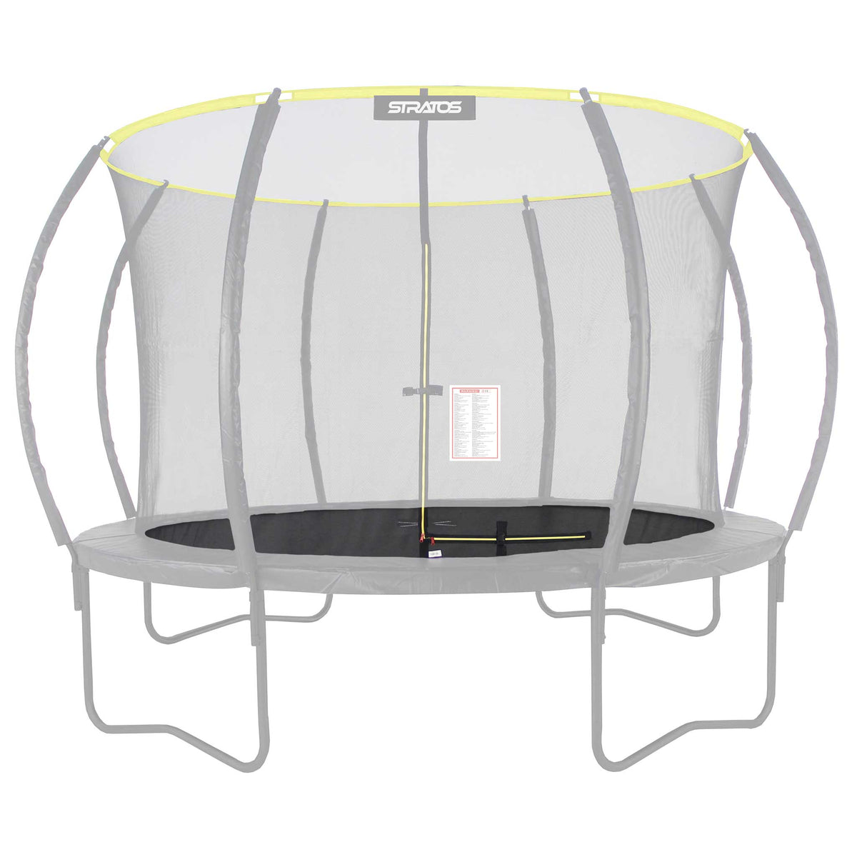 Trampoliinin matto Stratos 3,05 - 4,88 m - 3,05m
