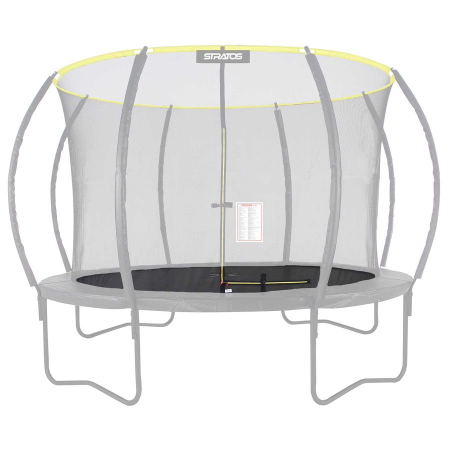 Trampoliinin matto Stratos 3,05 - 4,88 m - 4,27m