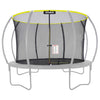 Trampoliinin turvaverkko Stratos 3,05 - 4,88 m - 3,05m