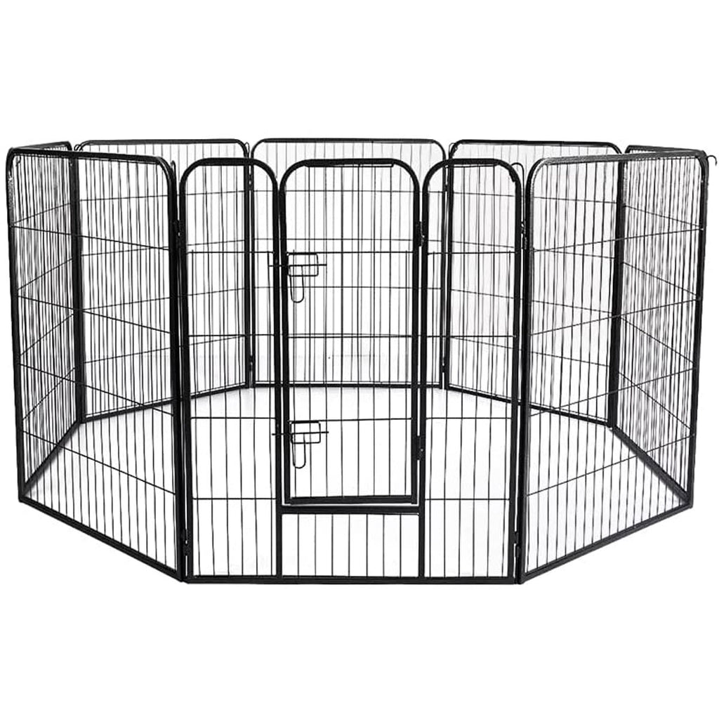 TREKKER PENTUAITAUS 8-PANEELIA STRONG L 100X80CM