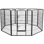 TREKKER PENTUAITAUS 8-PANEELIA STRONG L 100X80CM