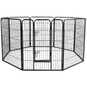 TREKKER PENTUAITAUS 8-PANEELIA STRONG L 100X80CM