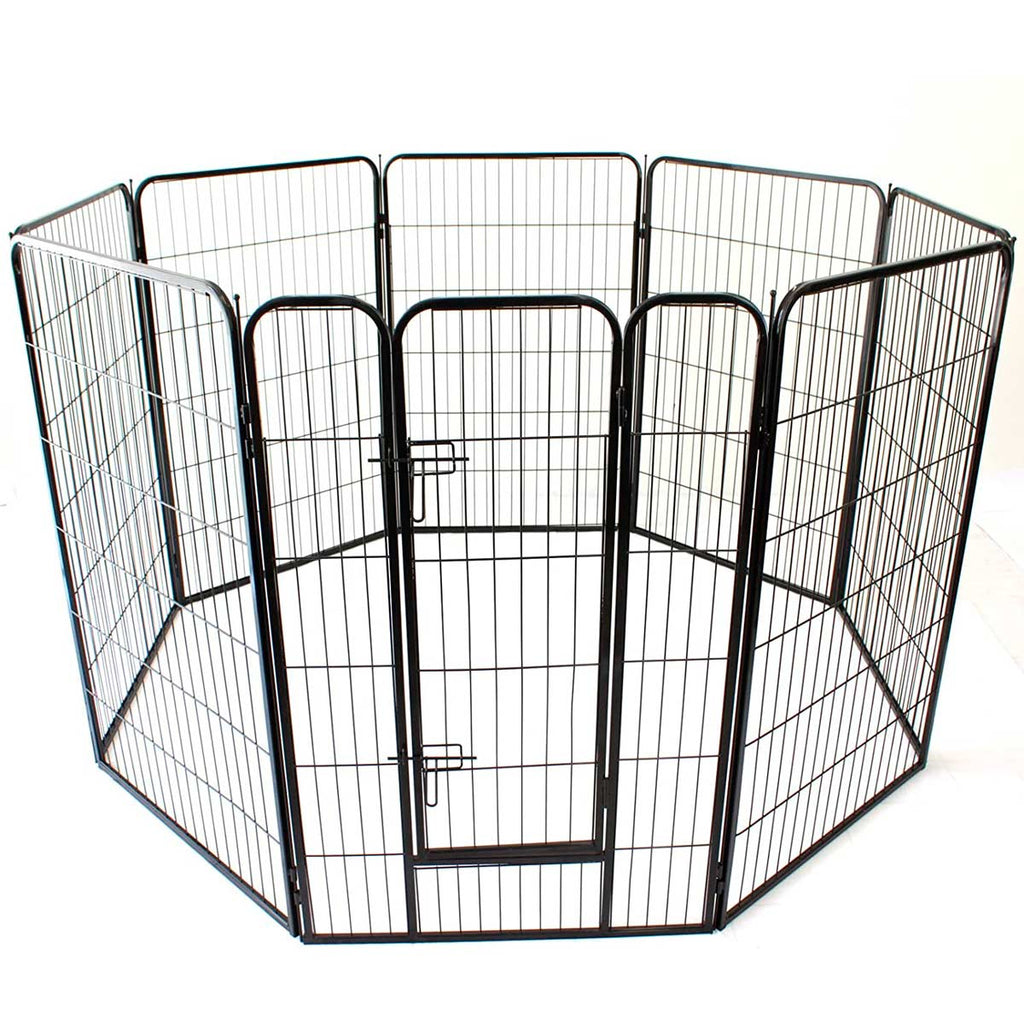 TREKKER PENTUAITAUS 8-PANEELIA STRONG L 100X80CM