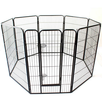 TREKKER PENTUAITAUS 8-PANEELIA STRONG L 100X80CM