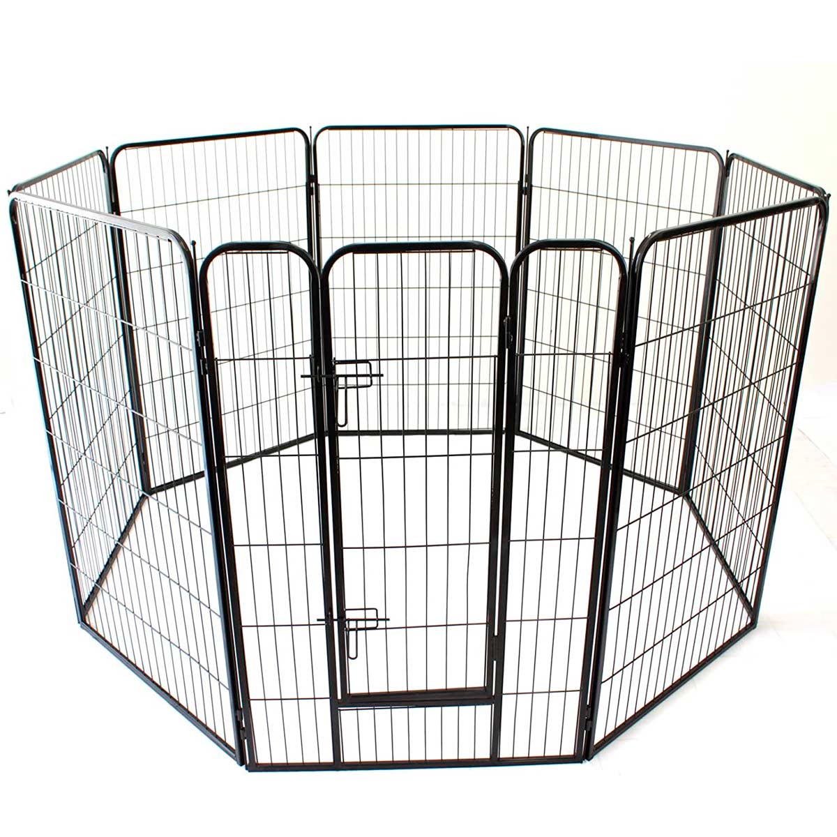 TREKKER PENTUAITAUS 8-PANEELIA STRONG L 100X80CM