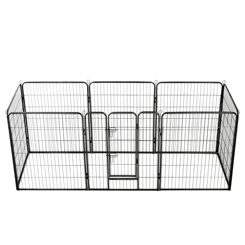 TREKKER PENTUAITAUS 8-PANEELIA STRONG M 80X80CM