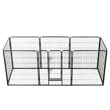 TREKKER PENTUAITAUS 8-PANEELIA STRONG M 80X80CM