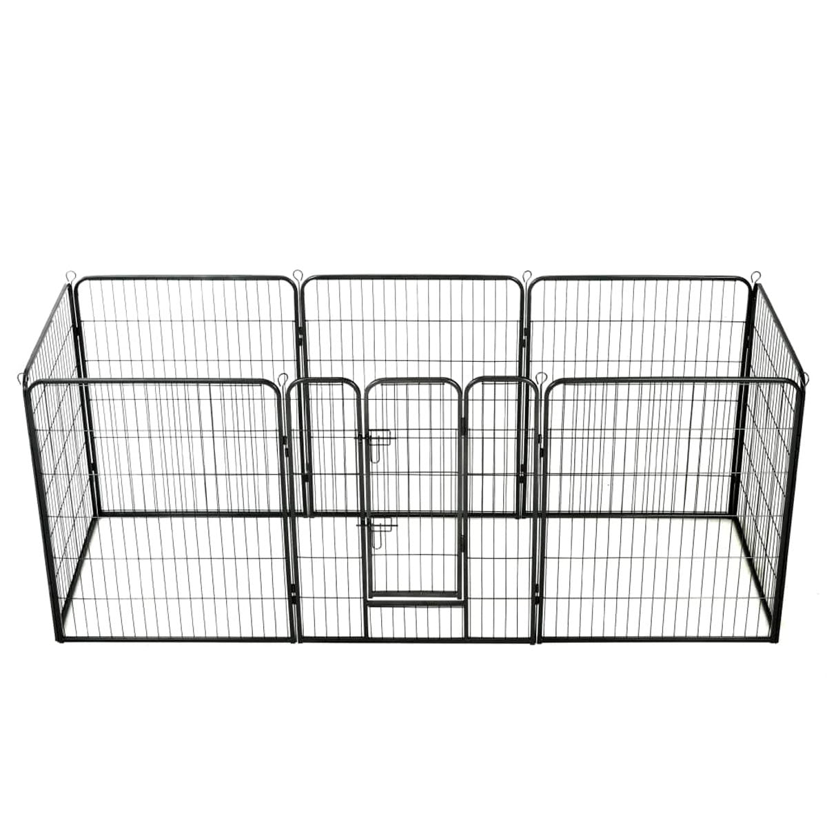 TREKKER PENTUAITAUS 8-PANEELIA STRONG M 80X80CM
