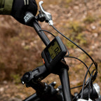 SWOOP SÄHKÖPYÖRÄ FATBIKE 26" ATTACKER