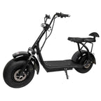 SWOOP SÄHKÖPOTKULAUTA CRUISER TURBO 2000w
