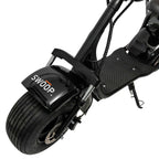 SWOOP SÄHKÖPOTKULAUTA CRUISER TURBO 2000w