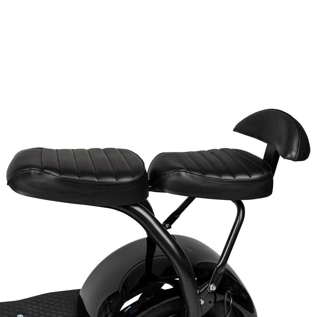 SWOOP SÄHKÖPOTKULAUTA CRUISER TURBO 2000w