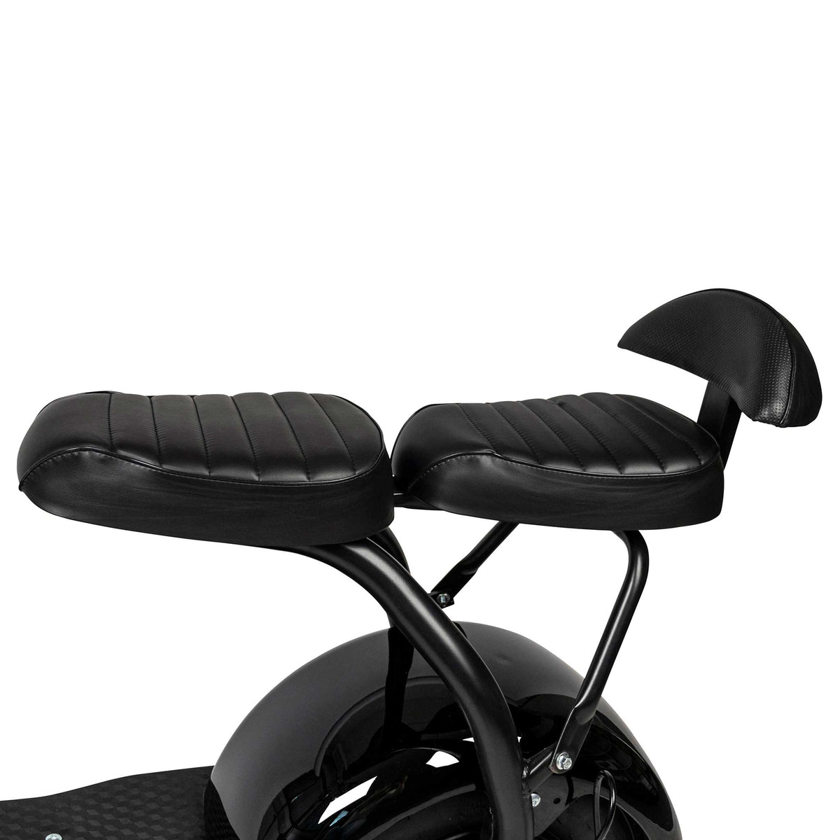 SWOOP SÄHKÖPOTKULAUTA CRUISER TURBO 2000w