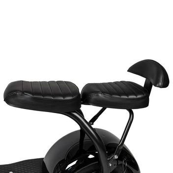 SWOOP SÄHKÖPOTKULAUTA CRUISER TURBO 2000w